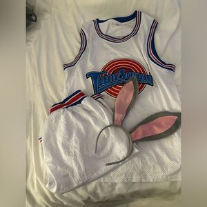 Bugs Bunny Halloween Costume - L